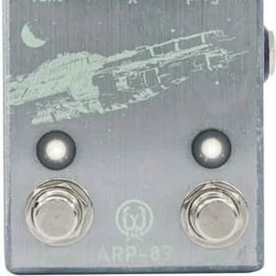 Walrus Audio ARP-87 Multi-Function Delay Platinum Edition Pedal image 1