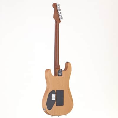 FENDER USA American Acoustasonic Stratocaster TSB [US227052A] (04/24) image 15