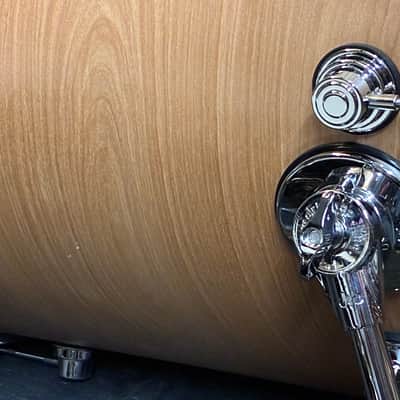 DW Performance 4 Pc. Performance Series Birch -Limited-Natural Satin Oil-10/12/16/22 image 9