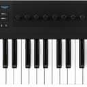 Native Instruments Komplete Kontrol A25 Smart Keyboard Controller