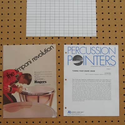 Rogers Catalogs 1971 image 2