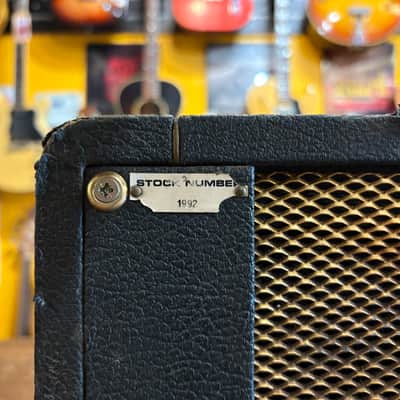 Marshall Super Bass 100w Head 1970 image 8