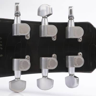 Gibson Custom Shop LPR-6 Les Paul Neil Young's "Old Black" Guitar #43991 image 14