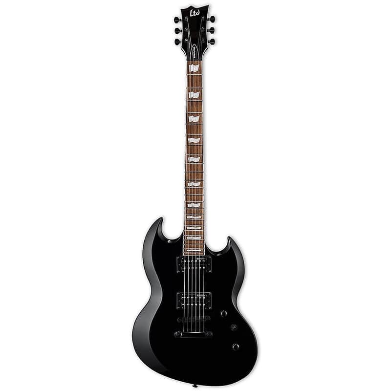 ESP LTD Viper-201 B Baritone image 1