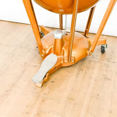 Ludwig 26" Pedal Timpani CG0144Z *ASK FOR SHIPPING* image 4