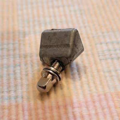 Fibes Floor Tom Leg Lug Mount Inard / Internal Piece 60s-00s Corder Darwin image 4