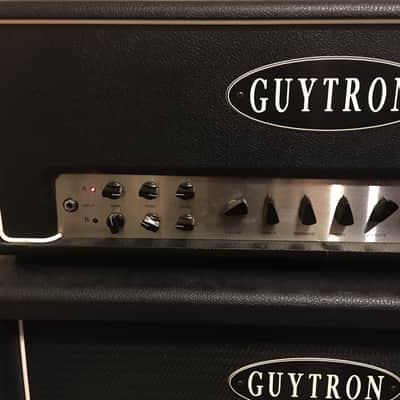Guytron GT-100 90s image 3