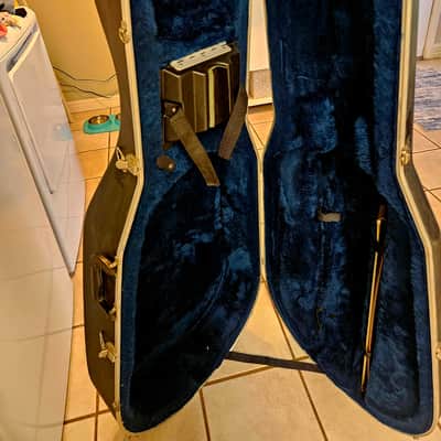 SKB SKB 4/4 1997 - Plastic image 5