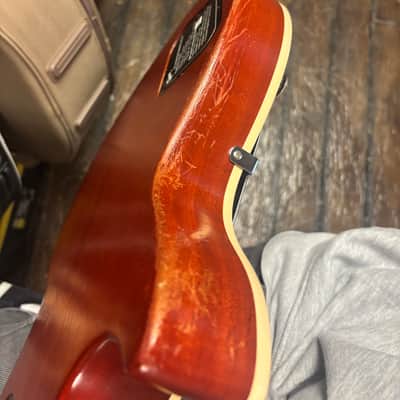 Gibson Les Paul Traditional Pro V 2020 (USED) image 11