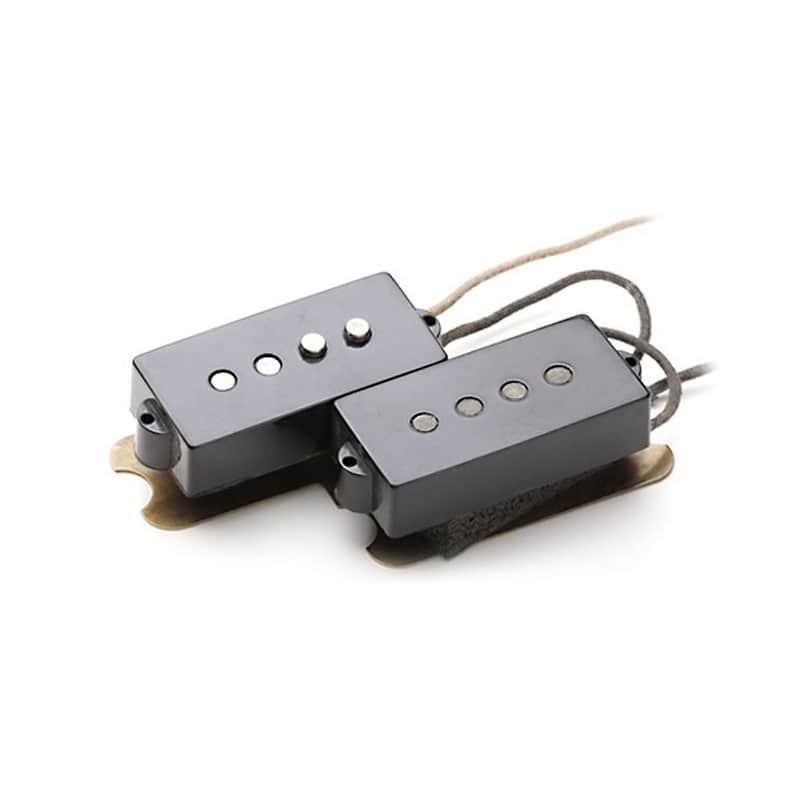 Seymour Duncan Antiquity P-Bass Raised A Pickup image 1