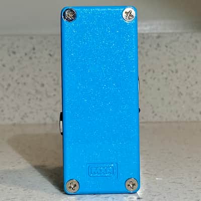MXR M294 Sugar Drive Mini Overdrive image 3