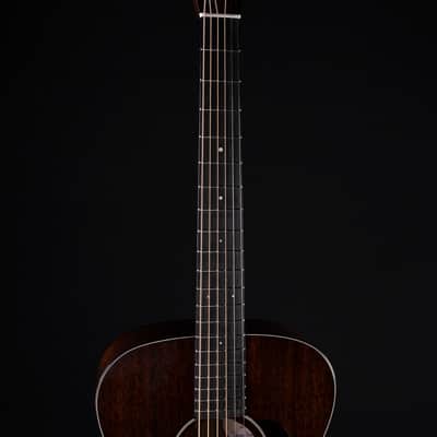 Bourgeois Hog Top 00 14-fret Acoustic Guitar #0363 image 9
