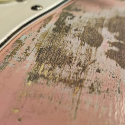 Partcaster Navacaster image 7