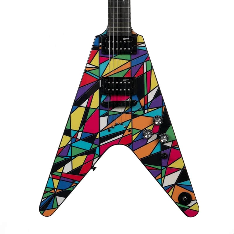 Dean Michael Schenker Kaleidoscope | Reverb