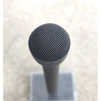 Beyerdynamic M58 - Dynamic Microphone - Black - Excellent w/ Soft Case image 5