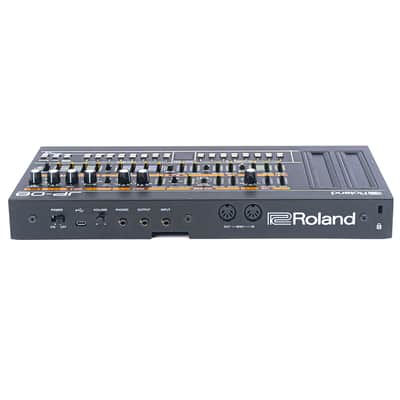 Roland JP-08 Boutique Series Digital Synthesizer Module – Jupiter-8 Recreation image 6