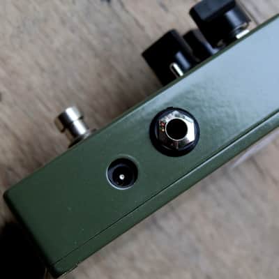LOVEPEDAL "Bazooka Green" image 5