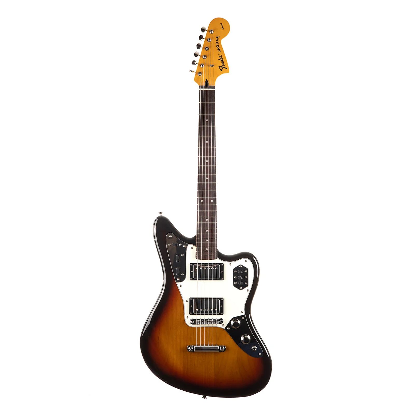 カクレクマノミ　Fender Jaguar Special カクレクマノミ Fender Jaguar Special カクレクマノミ様専用 Fender
