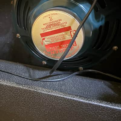 Fender Deluxe Reverb AB763 1963-1966 image 4