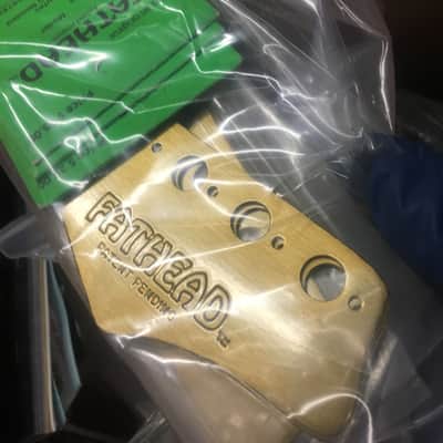 Groove Tubes Aspen Fathead Brass image 1