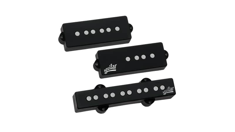 Aguilar AG 5PJ-HC imagen 1