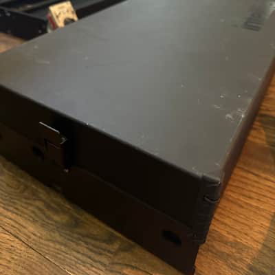 Intellijel 7U 104HP Performance Case 2019 - Present - Stealth image 3