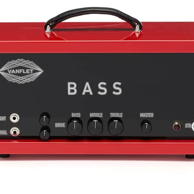 VANFLET - Bass Head image 5