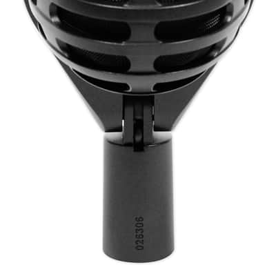 AKG D112 MKII Professional Dynamic Kick Drum Bass Guitar Microphone Mic image 4