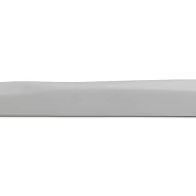 Bone Saddle – Fits Some Post-2009 Taylor® Guitars – Wave Compensation - 9 mm Height image 2