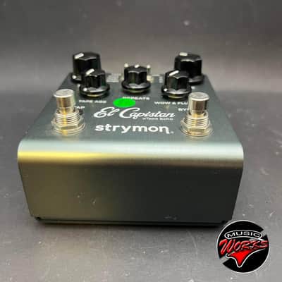 Immagine Strymon   El C API Stan - 6