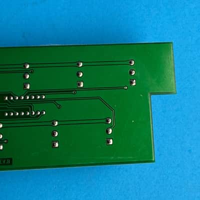 M-AUDIO OZONE MIDI Controller Keyboard Part: Digital Knob Circuit Board [9203A] image 7