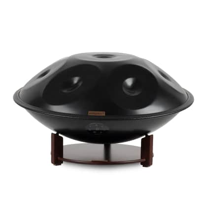Schlagwerk HP8EQ 8-Note Handpan 432Hz Equinox E-Minor Tunning image 3