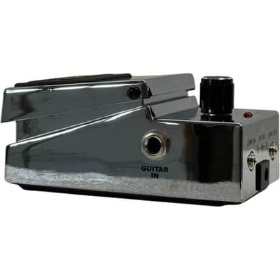 ISP Technologies Decimator X Pedal image 4