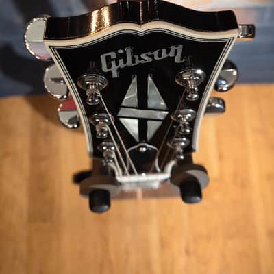 Gibson 2005 SG Supreme Midnight Burst w/ OHSC image 4