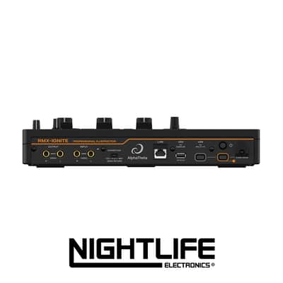 AlphaTheta RMX-IGNITE image 3
