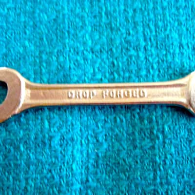 Conga Bongo Timbale Tuning Wrench image 4