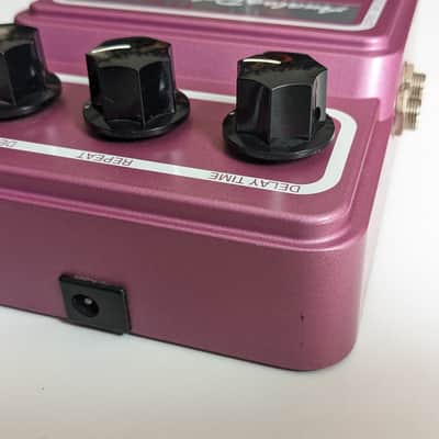Maxon AD-900 Analog Delay image 7