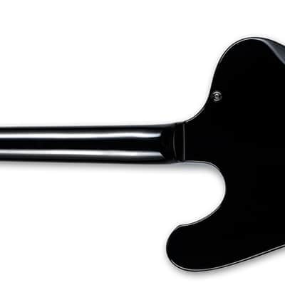LTD LPHOENIX201BLK PHOENIX-201 BLACK image 3