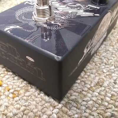 AllPedal Slamurai Overdrive Parlor Edition image 5