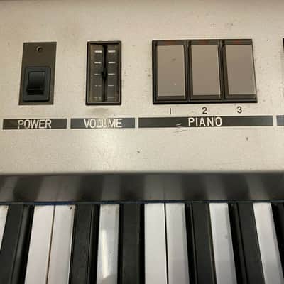 Vintage Kawai EP 705 Electric Piano image 2
