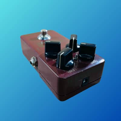 TC Electronic MojoMojo Overdrive image 3