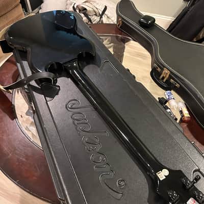 Epiphone Tony Iommi Signature G-400 2011 - 2019 - Ebony image 13