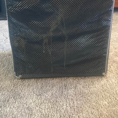 Ampeg R-15R Superbreverb 3-Channel 25-Watt 1x15" Guitar Combo image 2