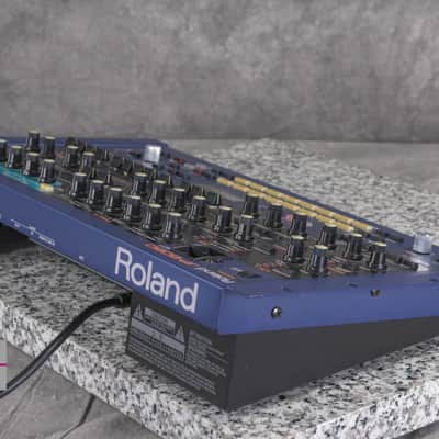 Roland JP-8080 Vintage Analog Modelling Rack Synthesizer in Good Condition. image 6