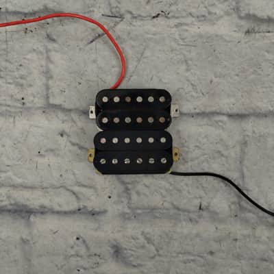 Fernandes MIJ Humbuckers image 1