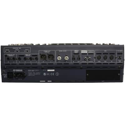 Yamaha 01V96 Digital Mixer (No cards) - Used image 6