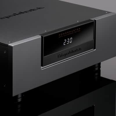 GIGAWATT PowerMaster - Flagship Reference Power Conditioner - NEW! image 2