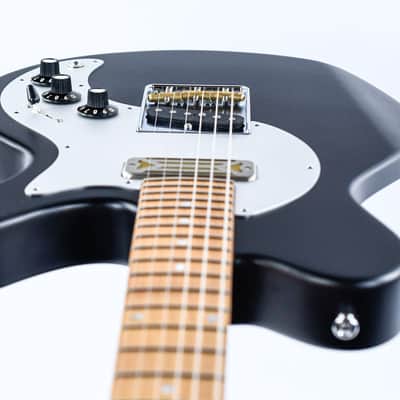 Eastman FullerTone SC 52 Moss Black image 12