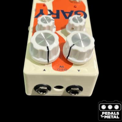 EarthQuaker Devices Gary - X19792 image 4