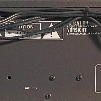 JVC TD-W305 Stereo Double Tape Deck with minor problem [0031] image 12